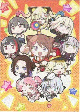 泳道边的少年漫画封面